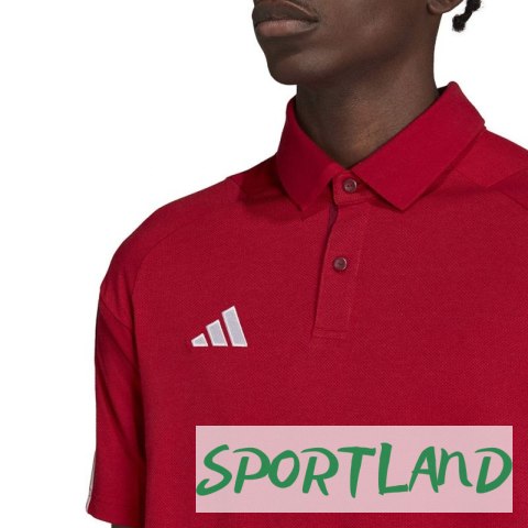 Koszulka adidas Tiro 23 Competition Polo M HI3049 XS Koszulka adidas Tiro 23 Competition Polo M HI3049 XS