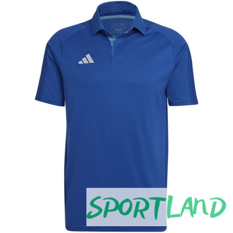 Koszulka adidas Tiro 23 Competition Polo M HU1342 2XL Koszulka adidas Tiro 23 Competition Polo M HU1342 2XL