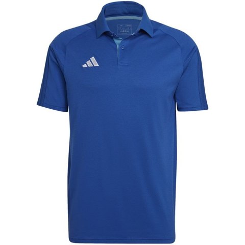 Koszulka adidas Tiro 23 Competition Polo M HU1342 XL