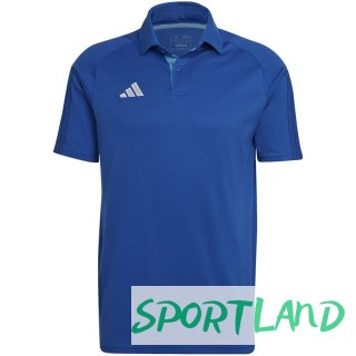Koszulka adidas Tiro 23 Competition Polo M HU1342 M