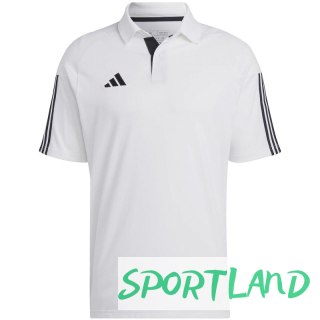 Koszulka adidas Tiro 23 Competition Polo M IC4575 XL