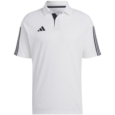 Koszulka adidas Tiro 23 Competition Polo M IC4575 XL