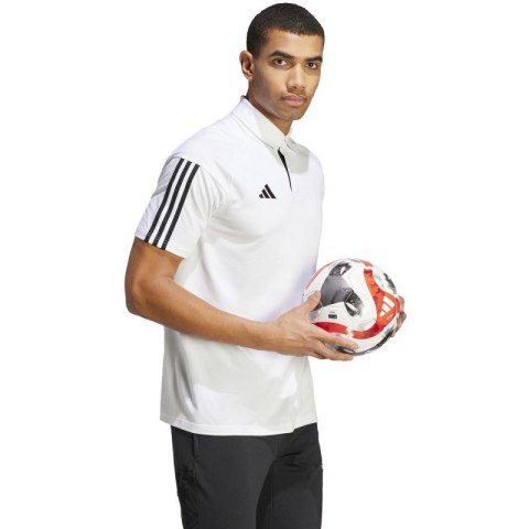 Koszulka adidas Tiro 23 Competition Polo M IC4575 XL Koszulka adidas Tiro 23 Competition Polo M IC4575 XL