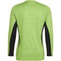 Koszulka bramkarska adidas Tiro 23 Competition Long Sleeve Goalkeeper Jersey M HK7693 L