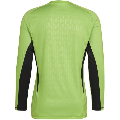 Koszulka bramkarska adidas Tiro 23 Competition Long Sleeve Goalkeeper Jersey M HK7693 L Koszulka bramkarska adidas Tiro 23 Competition Long Sleeve Goalkeeper Jersey M HK7693 L