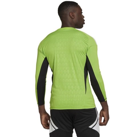 Koszulka bramkarska adidas Tiro 23 Competition Long Sleeve Goalkeeper Jersey M HK7693 L Koszulka bramkarska adidas Tiro 23 Competition Long Sleeve Goalkeeper Jersey M HK7693 L