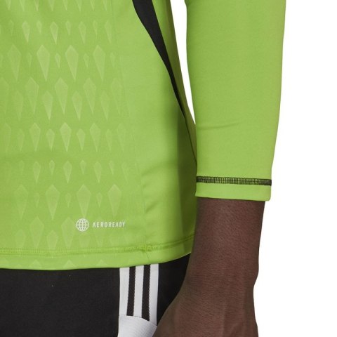 Koszulka bramkarska adidas Tiro 23 Competition Long Sleeve Goalkeeper Jersey M HK7693 L Koszulka bramkarska adidas Tiro 23 Competition Long Sleeve Goalkeeper Jersey M HK7693 L