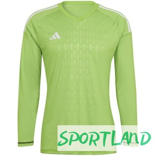 Koszulka bramkarska adidas Tiro 23 Competition Long Sleeve Goalkeeper Jersey M HK7693 XL