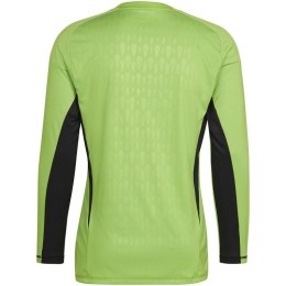 Koszulka bramkarska adidas Tiro 23 Competition Long Sleeve Goalkeeper Jersey M HK7693 XL