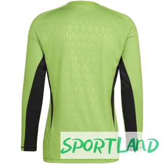 Koszulka bramkarska adidas Tiro 23 Competition Long Sleeve Goalkeeper Jersey M HK7693 XL