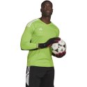 Koszulka bramkarska adidas Tiro 23 Competition Long Sleeve Goalkeeper Jersey M HK7693 XL