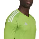Koszulka bramkarska adidas Tiro 23 Competition Long Sleeve Goalkeeper Jersey M HK7693 XL