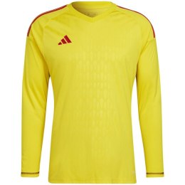 Koszulka bramkarska adidas Tiro 23 Competition Long Sleeve M HK7696 L