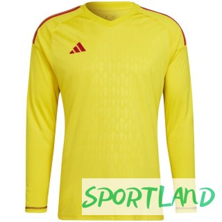Koszulka bramkarska adidas Tiro 23 Competition Long Sleeve M HK7696 L
