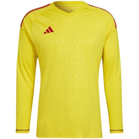 Koszulka bramkarska adidas Tiro 23 Competition Long Sleeve M HK7696 L