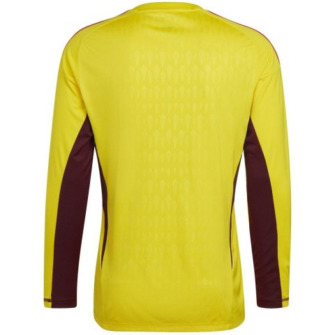 Koszulka bramkarska adidas Tiro 23 Competition Long Sleeve M HK7696 L Koszulka bramkarska adidas Tiro 23 Competition Long Sleeve M HK7696 L