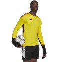 Koszulka bramkarska adidas Tiro 23 Competition Long Sleeve M HK7696 L