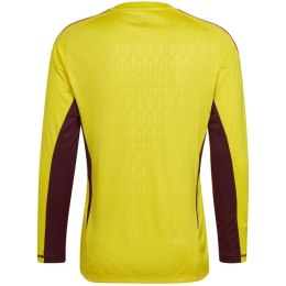 Koszulka bramkarska adidas Tiro 23 Competition Long Sleeve M HK7696 XL