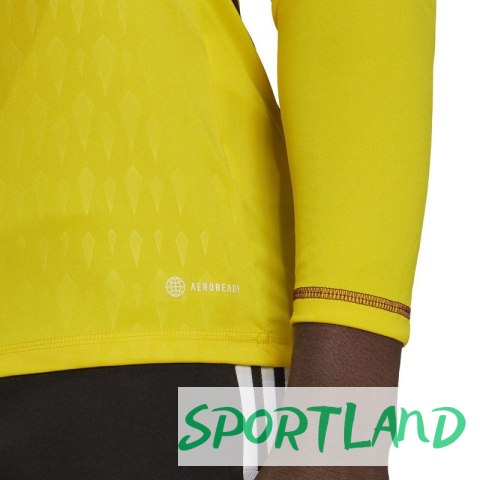Koszulka bramkarska adidas Tiro 23 Competition Long Sleeve M HK7696 XL Koszulka bramkarska adidas Tiro 23 Competition Long Sleeve M HK7696 XL