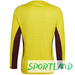 Koszulka bramkarska adidas Tiro 23 Competition Long Sleeve M HK7696 M