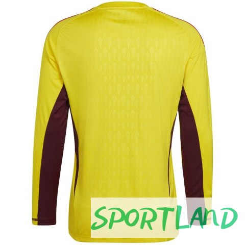 Koszulka bramkarska adidas Tiro 23 Competition Long Sleeve M HK7696 M Koszulka bramkarska adidas Tiro 23 Competition Long Sleeve M HK7696 M