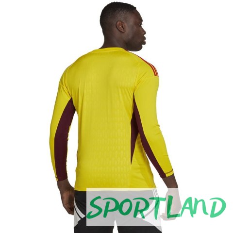 Koszulka bramkarska adidas Tiro 23 Competition Long Sleeve M HK7696 M Koszulka bramkarska adidas Tiro 23 Competition Long Sleeve M HK7696 M