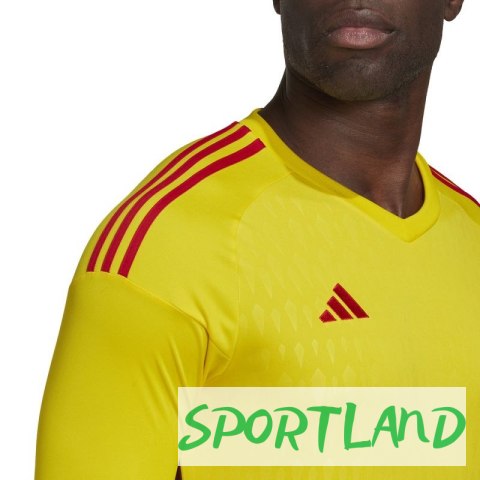 Koszulka bramkarska adidas Tiro 23 Competition Long Sleeve M HK7696 M Koszulka bramkarska adidas Tiro 23 Competition Long Sleeve M HK7696 M
