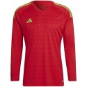 Koszulka bramkarska adidas Tiro 23 Competition Long Sleeve M HL0007 L