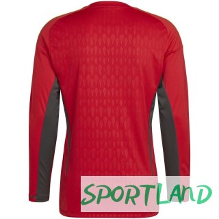 Koszulka bramkarska adidas Tiro 23 Competition Long Sleeve M HL0007 L