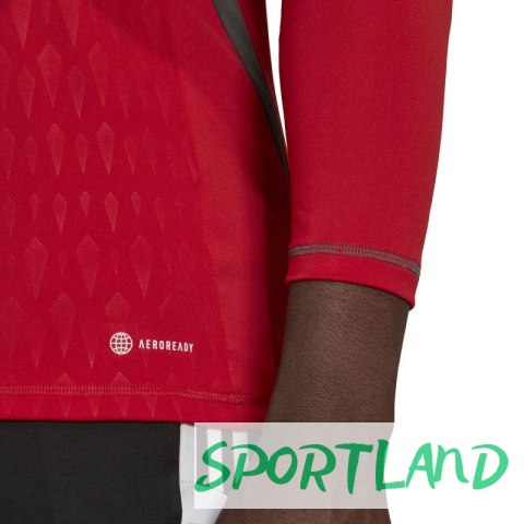 Koszulka bramkarska adidas Tiro 23 Competition Long Sleeve M HL0007 L Koszulka bramkarska adidas Tiro 23 Competition Long Sleeve M HL0007 L