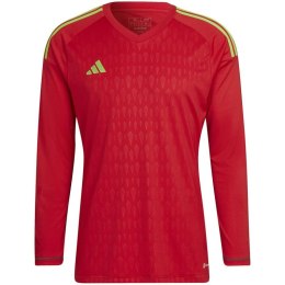 Koszulka bramkarska adidas Tiro 23 Competition Long Sleeve M HL0007 XL