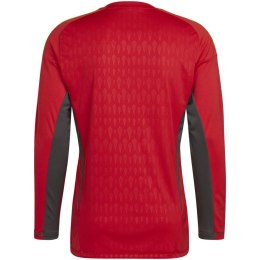 Koszulka bramkarska adidas Tiro 23 Competition Long Sleeve M HL0007 XL