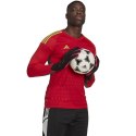 Koszulka bramkarska adidas Tiro 23 Competition Long Sleeve M HL0007 XL