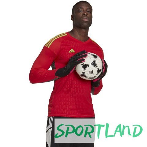 Koszulka bramkarska adidas Tiro 23 Competition Long Sleeve M HL0007 XL Koszulka bramkarska adidas Tiro 23 Competition Long Sleeve M HL0007 XL