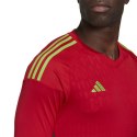 Koszulka bramkarska adidas Tiro 23 Competition Long Sleeve M HL0007 XL