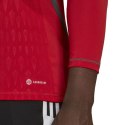 Koszulka bramkarska adidas Tiro 23 Competition Long Sleeve M HL0007 XL