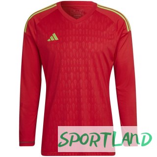 Koszulka bramkarska adidas Tiro 23 Competition Long Sleeve M HL0007 M