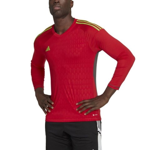 Koszulka bramkarska adidas Tiro 23 Competition Long Sleeve M HL0007 M Koszulka bramkarska adidas Tiro 23 Competition Long Sleeve M HL0007 M