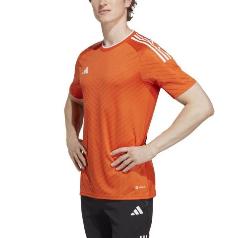 Koszulka piłkarska adidas Campeon 23 Jersey M IC1235 S Koszulka piłkarska adidas Campeon 23 Jersey M IC1235 S