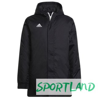 Kurtka adidas ENTRADA 22 Stadium Jacket Y Jr H57569 152 cm