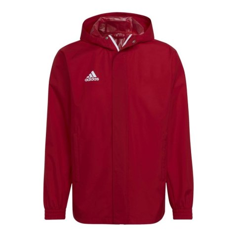 Kurtka adidas Entrada 22 All-weather M HG6299 S (173cm) Kurtka adidas Entrada 22 All-weather M HG6299 S (173cm)