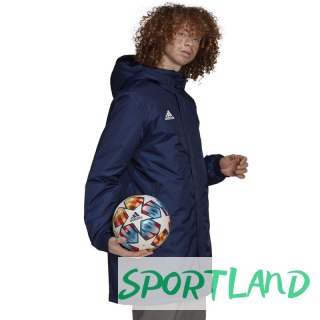 Kurtka adidas Entrada 22 Stadium Jacket M HG6301 S