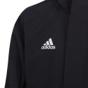 Kurtka adidas Junior Entrada 22 All-weather Jr H57510 140