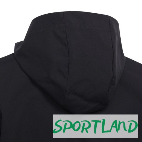 Kurtka adidas Junior Entrada 22 All-weather Jr H57510 140 Kurtka adidas Junior Entrada 22 All-weather Jr H57510 140