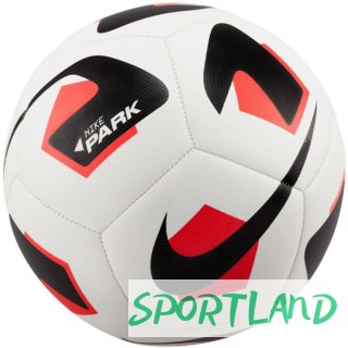 Piłka nożna Nike Park Team 2.0 DN3607 100 N/A