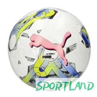 Piłka nożna Puma Orbita 5 Hybrid Lite 083785-01 5