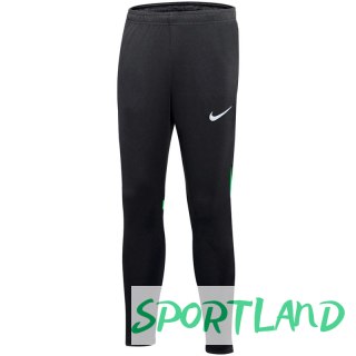 Spodnie Nike Academy Pro Pant Jr DH9325 011 N/A