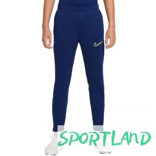 Spodnie Nike Dri-FIT Academy 21 Pant Kpz Jr CW6124 492 N/A