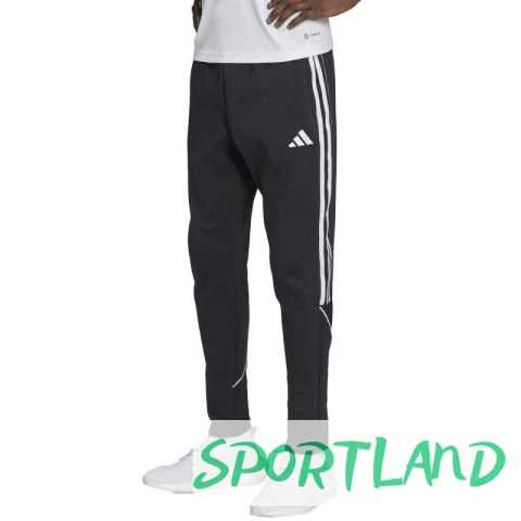 Spodnie adidas Tiro 23 League Sweat Tracksuit M HS3611 L Spodnie adidas Tiro 23 League Sweat Tracksuit M HS3611 L