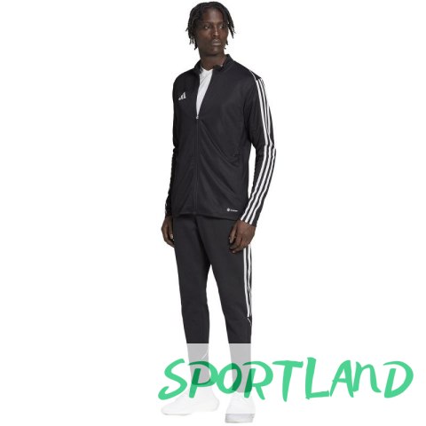 Spodnie adidas Tiro 23 League Sweat Tracksuit M HS3611 L Spodnie adidas Tiro 23 League Sweat Tracksuit M HS3611 L